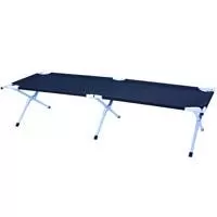 Kliknite za detalje - Sklopivi kamperski krevet Bestway 68065