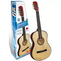 Kliknite za detalje - Dečija talent gitara 76cm 34472