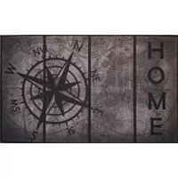 Kliknite za detalje - Ekol otirač Zerbin Eco Compass 45x75