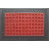 Kliknite za detalje - Ekol otirač Atene 102 40x62 Red