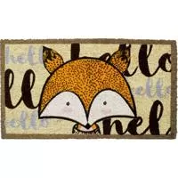 Kliknite za detalje - Ekol otirač Candy 14 Animal Lisica 40x70