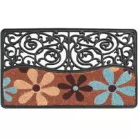Kliknite za detalje - Ekol otirač Steel 004 45x75