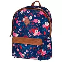 Kliknite za detalje - Target ranac Marshmellow Flower 60490