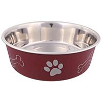 Trixie Posuda za mačke ili male pse 0.3l rostfraj assorted 25241