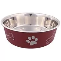 Kliknite za detalje - Trixie Posuda za male pse 0.45l rostfraj assorted 25242