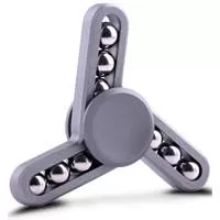 Kliknite za detalje - Xwave Metalni Fidget Spinner model 29 Silver