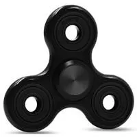 Kliknite za detalje - Xwave Metalni Fidget Spinner model 26 black