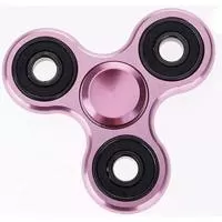Kliknite za detalje - Xwave Metalni Fidget Spinner model 26 rose gold
