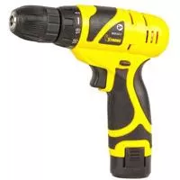 Kliknite za detalje - Akumulatorska bušilica Strong 12V 012012118