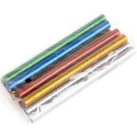 Patrone lepka u boji sa šljokicama 10 kom. 11.2mm 74691511