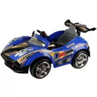 Kliknite za detalje - Automobil na akumulator Glory Bike MB9999-B