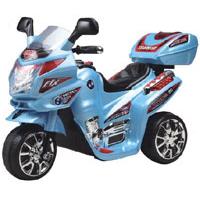 Motor na akumulator Glory Bike MBC051-B