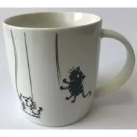 Kliknite za detalje - Set šoljica za kafu N-6 a 12 kom.