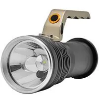 Kliknite za detalje - Punjiva LED baterijska lampa PL8408B