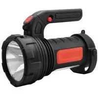 Kliknite za detalje - LED baterijska lampa PL6296
