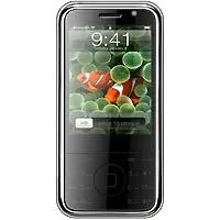 Kliknite za detalje - Mobilni telefon DualSIM Anycool i929 sa tv i fm prijemnikom 2 procesora