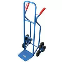 Kliknite za detalje - Ručna Transportna Kolica Za Stepenice W-SW 180 76511800