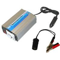Gude Pretvarač napona sa 12 V na 230 V ~ 200W 069010