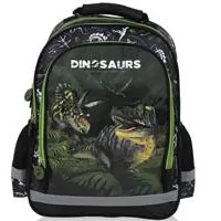 Kliknite za detalje - Školski ranac Dinosaurs PL15BDN11