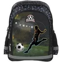 Kliknite za detalje - Školski ranac Football PL15BPI11