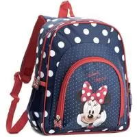 Kliknite za detalje - Ranac za vrtić i predškolsko Minnie PL12MM19
