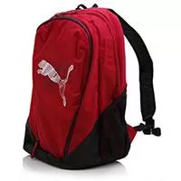 Kliknite za detalje - Puma Echo Sprtski Školski Ranac Red