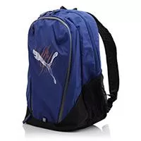 Kliknite za detalje - Puma Echo Sprtski Školski Ranac Blue