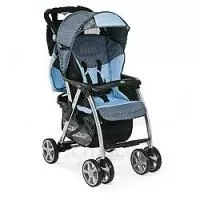 Kliknite za detalje - Chicco kolica Simplicity Top - 60900.48