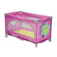Kliknite za detalje - Chicco Prenosivi Krevetac Bye-Byes - 7900517