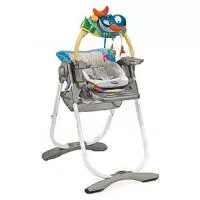 Kliknite za detalje - Chicco Stolica Polly Magic  61691.80