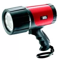 Kliknite za detalje - Black&Decker BDV156 Akumulatorska Lampa