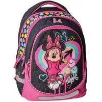 Kliknite za detalje - Školski ranac Minnie Mouse Maxx L1 318022