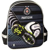 Predškolski ranac Partizan 301032