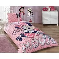 Kliknite za detalje - Dečija posteljina Disney Minnie dream