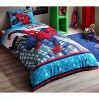 Kliknite za detalje - Dečija posteljina Spiderman Ultimate