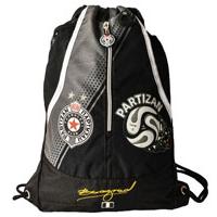 Talent torba za patike Partizan 301404