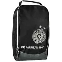 Kliknite za detalje - Torba za patike sa ručkom Partizan 301405