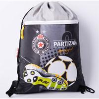 Kliknite za detalje - Torba za patike Partizan 301406