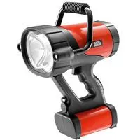 Kliknite za detalje - Black&Decker BDV158 Akumulatorska Lampa