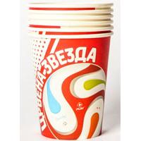 Party Čaše Crvena Zvezda