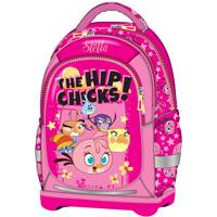 Target Ranac Superlight Angry bird Stella