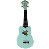 Kliknite za detalje - Moller Ukulele Blue 285