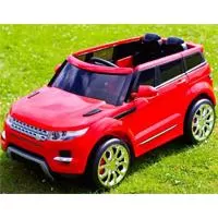 Kliknite za detalje - Auto na akumulator 209 R/C crveni
