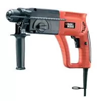 Kliknite za detalje - Black&Decker Elektro-pneumatski Čekić KD650