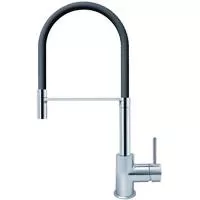 Kliknite za detalje - Baterija za sudoperu Rosan Zerro poluprofesionalna JZ38701