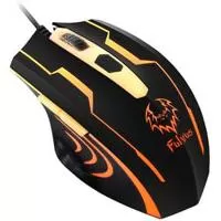 Kliknite za detalje - Prolink Fulvus Gejmerski miš PMG-9003 24078