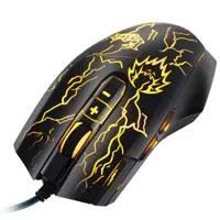 Kliknite za detalje - Prolink Ega Gejmerski miš PMG-9501 24265