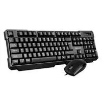 Kliknite za detalje - Prolink Set tastatura i miš PCCS1003 24618