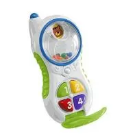 Kliknite za detalje - Chicco Hello Muzički Telefon 66698