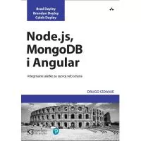 Kliknite za detalje - Node.js, MongoDB i Angular integrisane alatke za razvoj veb strana
